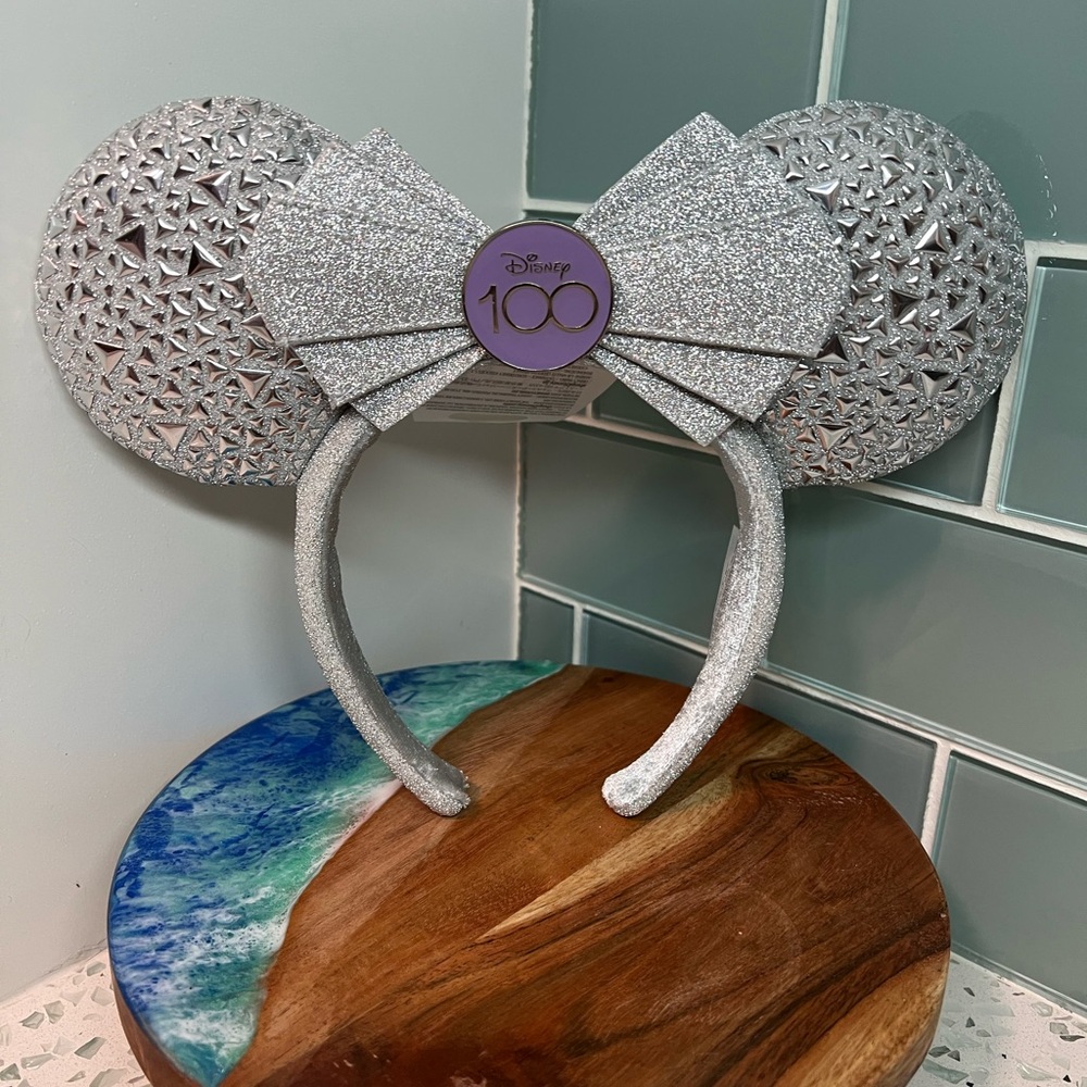 NWT Disney 100 Cast Member‎ Ears